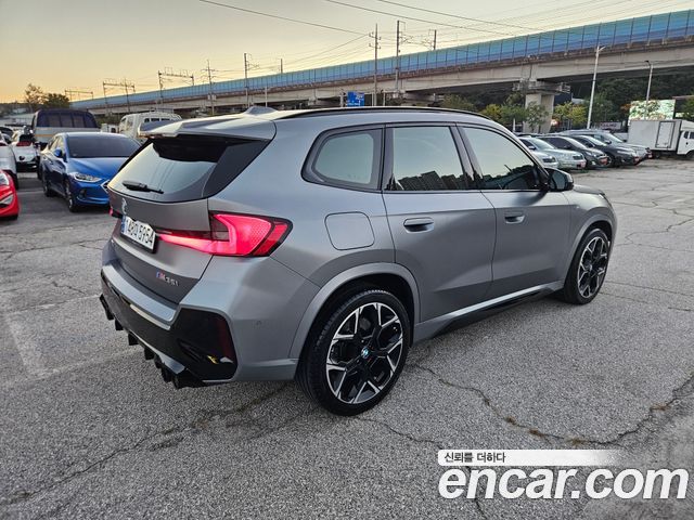 BMW X1 M35i xDrive Special Edition — пробег 62 384 км — фото 2 из 5