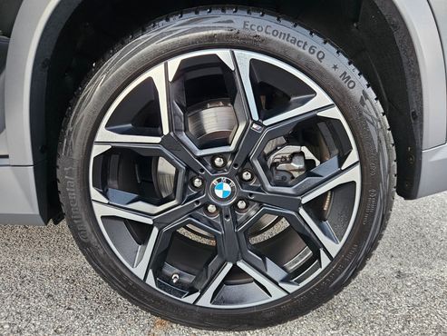 BMW X1 M35i xDrive Special Edition — пробег 62 384 км — фото 5 из 5