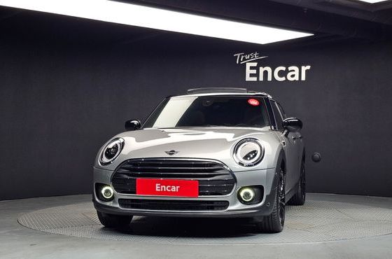 Mini Clubman Classic 2nd — пробег 12 609 км — фото 3 из 5