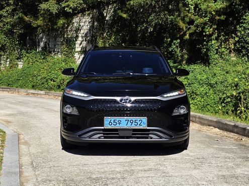 Hyundai Kona Premium — пробег 192 010 км — фото 4 из 5