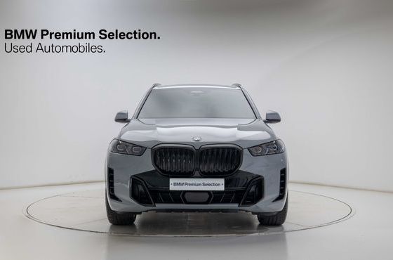 BMW X5 xDrive 30d M Sport — пробег 15 075 км — фото 3 из 5