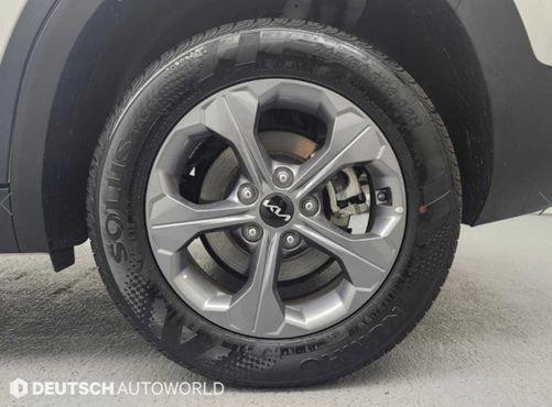 Kia Seltos Gasoline 2.0 2WD Trendy — пробег 15 412 км — фото 5 из 5