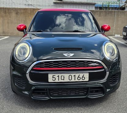 Mini Cooper JCW 3rd Generation — пробег 121 561 км — фото 1 из 5