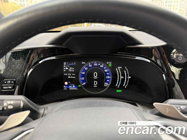 Lexus NX Premium — пробег 55 500 км — фото 5 из 5