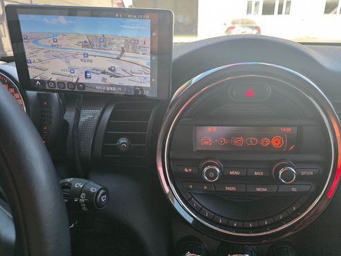 Mini Cooper Standard Third Generation — пробег 127 699 км — фото 5 из 5