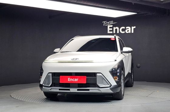 Hyundai Kona Gasoline 2.0 2WD Premium — пробег 56 680 км — фото 3 из 5