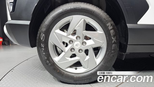 Hyundai Kona из Кореи Encar