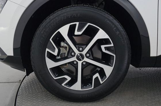 Kia Sportage Signature 2WD — пробег 23 336 км — фото 5 из 5