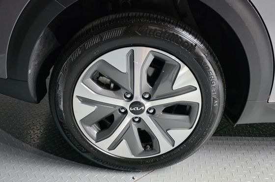 Kia Niro Air — пробег 39 291 км — фото 5 из 5