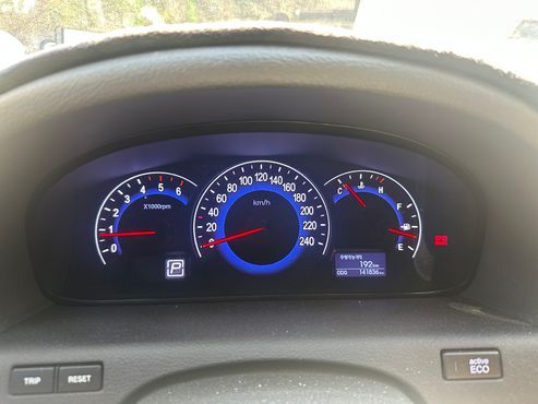 Hyundai Veracruz Diesel 4WD Exclusive Special — пробег 141 836 км — фото 5 из 5