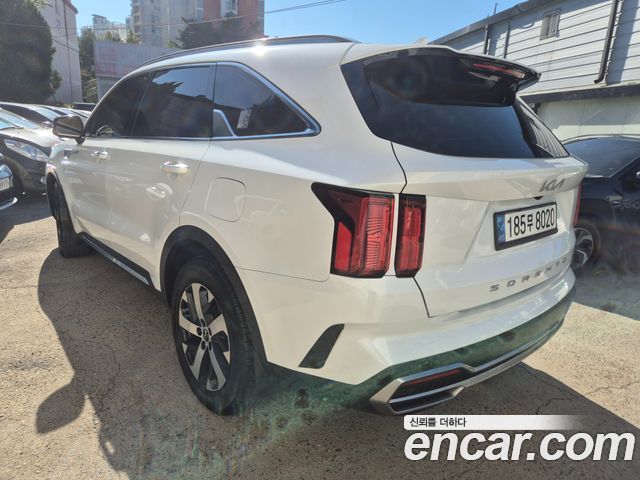 Kia Sorento Diesel 2.2 2WD Noblesse — пробег 128 000 км — фото 2 из 5