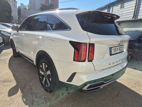 Kia Sorento Diesel 2.2 2WD Noblesse — пробег 128 000 км — фото 2 из 5
