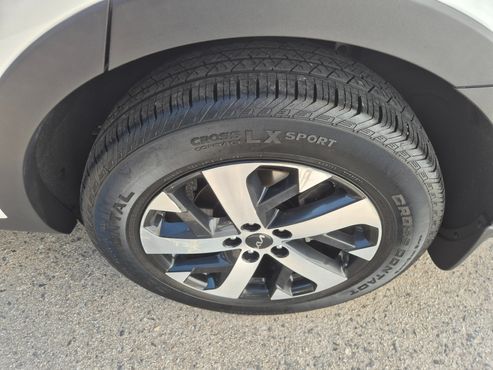 Kia Sorento Diesel 2.2 2WD Noblesse — пробег 128 000 км — фото 5 из 5