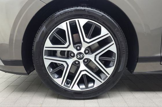 Hyundai Grandeur 2,5 Gasoline 2WD Premium — пробег 32 520 км — фото 5 из 5