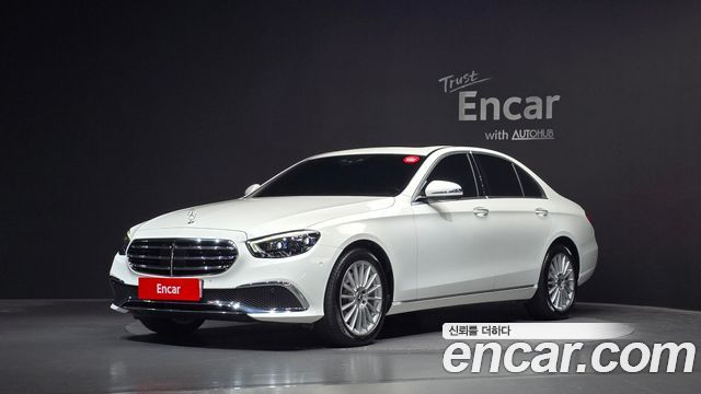Mercedes-Benz E-Class E250 Exclusive — пробег 49 238 км — фото 1 из 5
