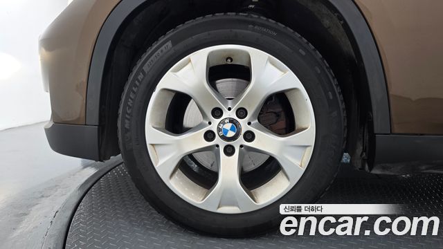 BMW X1 xDrive 25d — пробег 211 019 км — фото 5 из 5