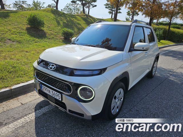 Hyundai Casper Turbo The Essential — пробег 25 264 км — фото 1 из 5