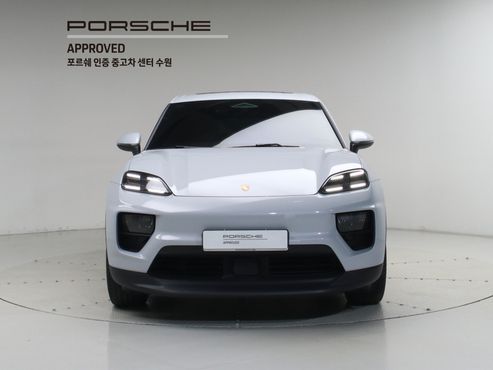 Porsche Macan 4S — пробег 10 480 км — фото 3 из 5