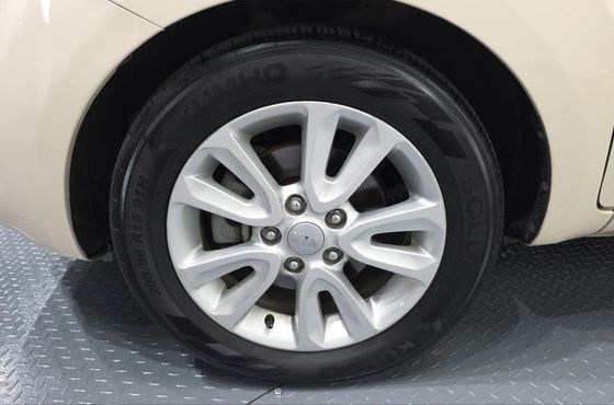 Kia Soul 1.6 GDI Luxury Standard — пробег 47 680 км — фото 5 из 5