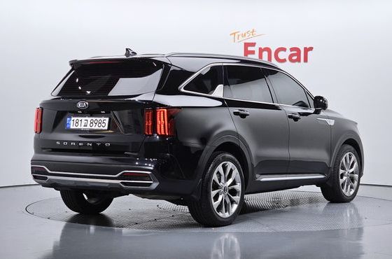 Kia Sorento Diesel 2.2 2WD Noblesse — пробег 73 875 км — фото 2 из 5
