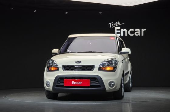 Kia Soul 1.6 GDI Luxury Standard — пробег 78 682 км — фото 3 из 5