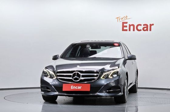 Mercedes-Benz E-Class E220 CDI Avantgarde — пробег 201 706 км — фото 3 из 5