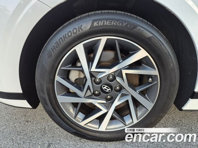 Hyundai Grandeur 3.5 LPG 2WD Premium — пробег 95 087 км — фото 5 из 5
