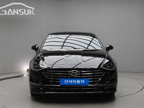 Hyundai Sonata 2.0 Premium Family — пробег 105 078 км — фото 3 из 5