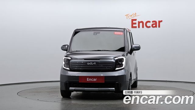 Kia RAY Signature — пробег 24 019 км — фото 3 из 5