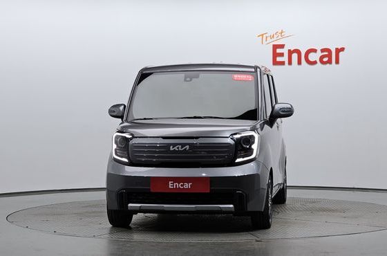 Kia RAY Signature — пробег 24 019 км — фото 3 из 5