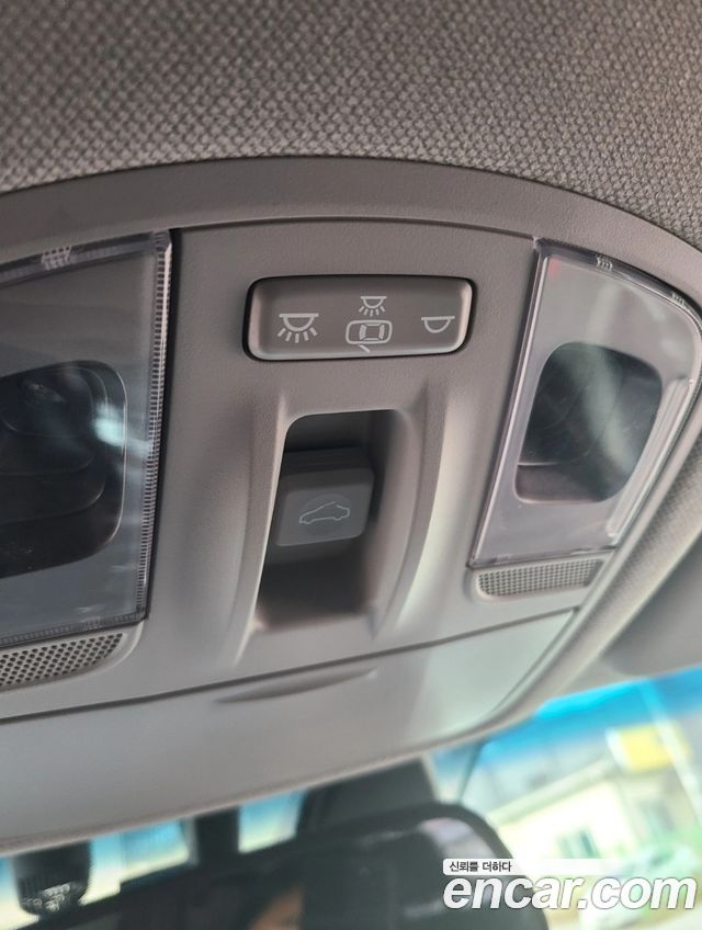 Hyundai Ioniq из Кореи Encar