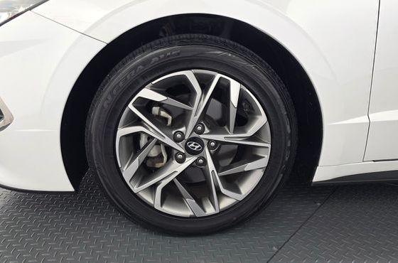 Hyundai Sonata 2.0 Premium — пробег 44 414 км — фото 5 из 5