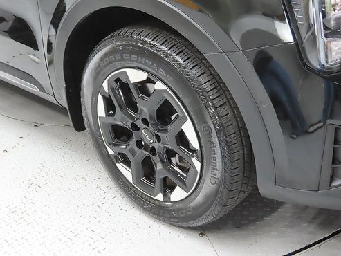Kia Sorento Gasoline 2.5T 2WD Noblesse — пробег 4 526 км — фото 5 из 5
