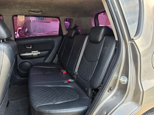 Kia Soul Diesel 1.6 Luxury — пробег 297 346 км — фото 3 из 5