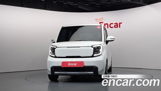 Kia RAY Signature — пробег 48 237 км — фото 3 из 5