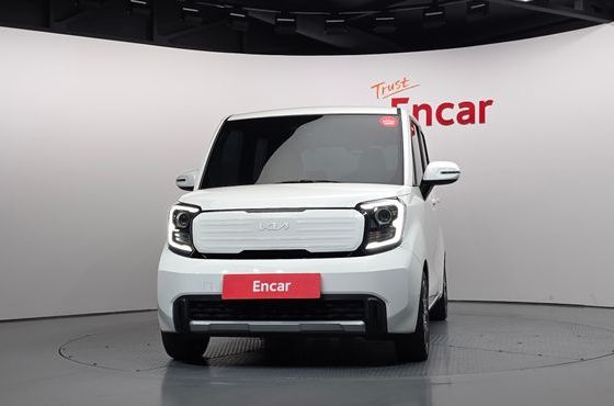 Kia RAY Signature — пробег 48 237 км — фото 3 из 5