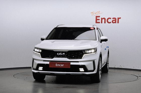 Kia Sorento Diesel 2.2 2WD Noblesse — пробег 73 935 км — фото 3 из 5