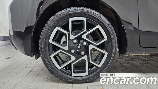 Kia RAY Signature — пробег 30 252 км — фото 5 из 5