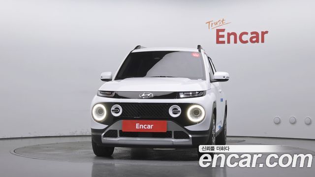 Hyundai Casper Turbo Inspiration — пробег 16 793 км — фото 3 из 5