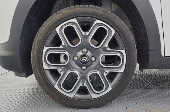 Hyundai Casper Turbo Inspiration — пробег 16 793 км — фото 5 из 5