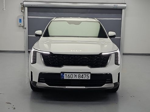 Kia Sorento HEV 1.6 2WD Noblesse — пробег 22 809 км — фото 1 из 5