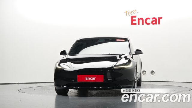 Tesla Model 3 Long Range AWD — пробег 51 280 км — фото 3 из 5
