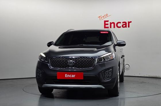 Kia Sorento Diesel 2.0 2WD Noblesse Special — пробег 157 203 км — фото 3 из 5
