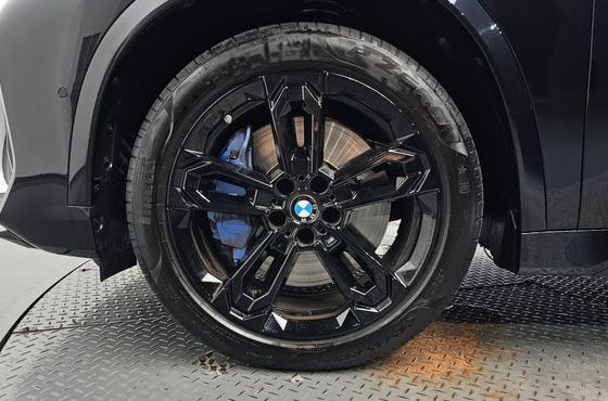 BMW X1 M35i xDrive — пробег 26 717 км — фото 5 из 5