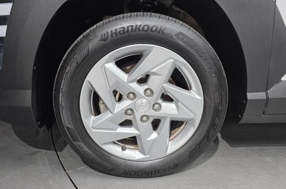 Hyundai Kona Gasoline 1.6 Turbo 2WD Modern — пробег 84 284 км — фото 5 из 5