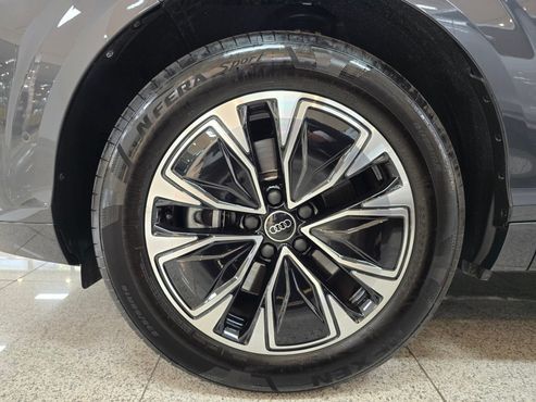 Audi Q3 TFSi Quattro Advanced — пробег 1 628 км — фото 5 из 5