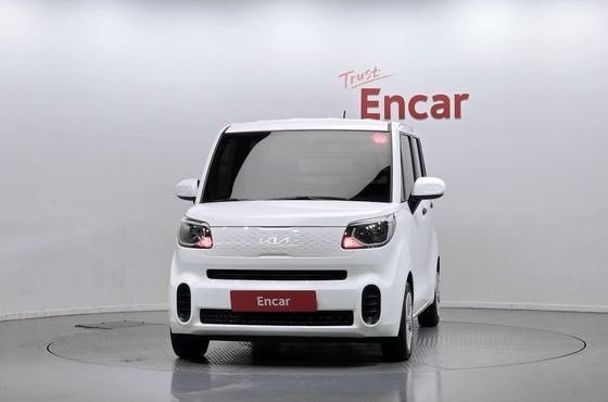 Kia RAY Van Standard — пробег 52 182 км — фото 3 из 5