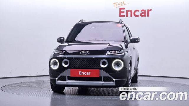 Hyundai Casper Turbo Inspiration — пробег 14 763 км — фото 3 из 5