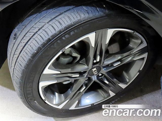 Kia K5 2.0 Signature — пробег 89 958 км — фото 5 из 5