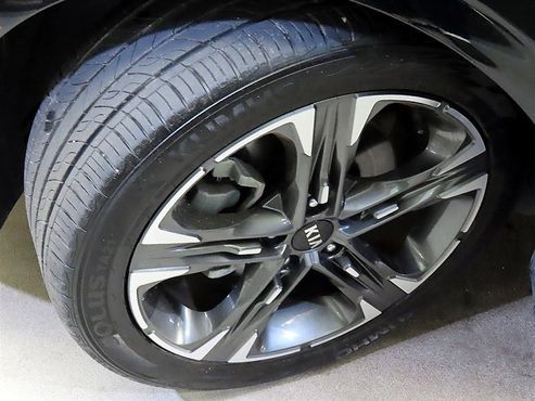 Kia K5 2.0 Signature — пробег 89 958 км — фото 5 из 5